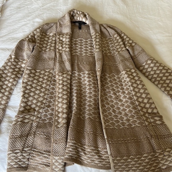 BCBG Maxazria Sweater - Picture 2 of 3